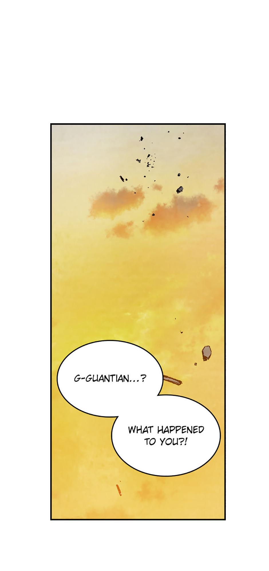 Yi Shen Dang Guan Chapter 84 53